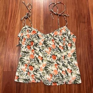 Abercrombie & Fitch Tank Top